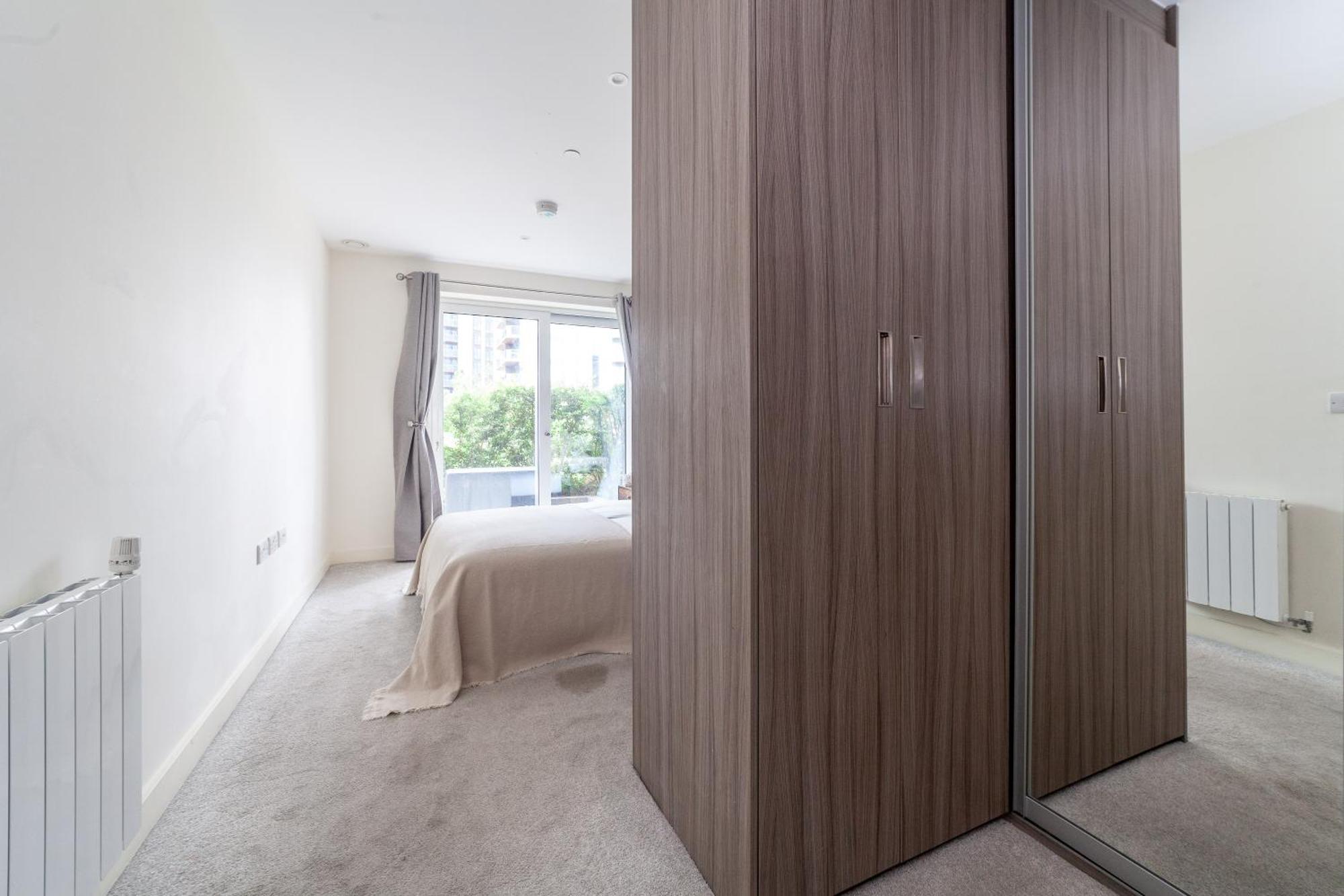 Appartamento The River Thames Collection Londra