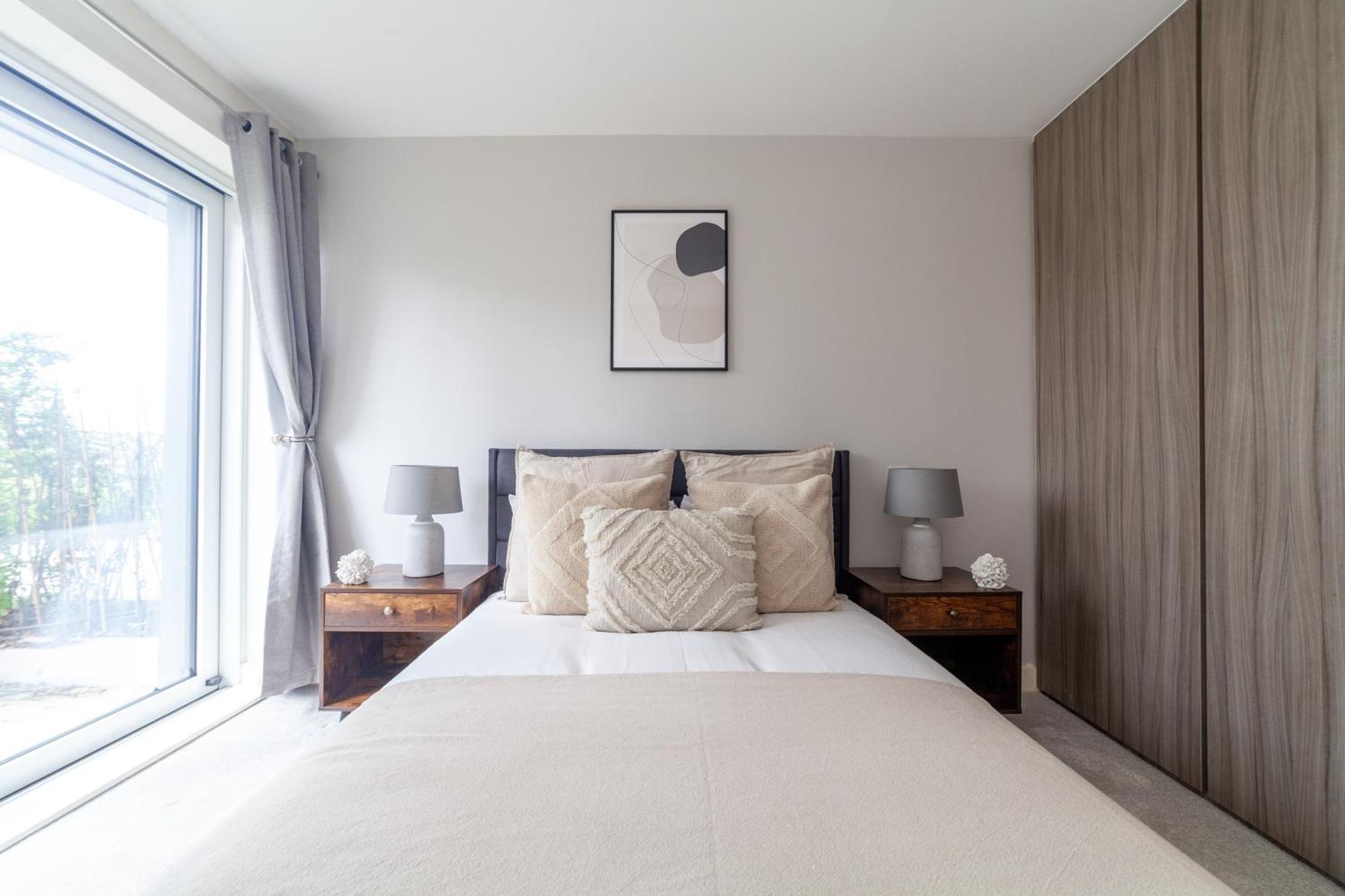 Appartamento The River Thames Collection Londra