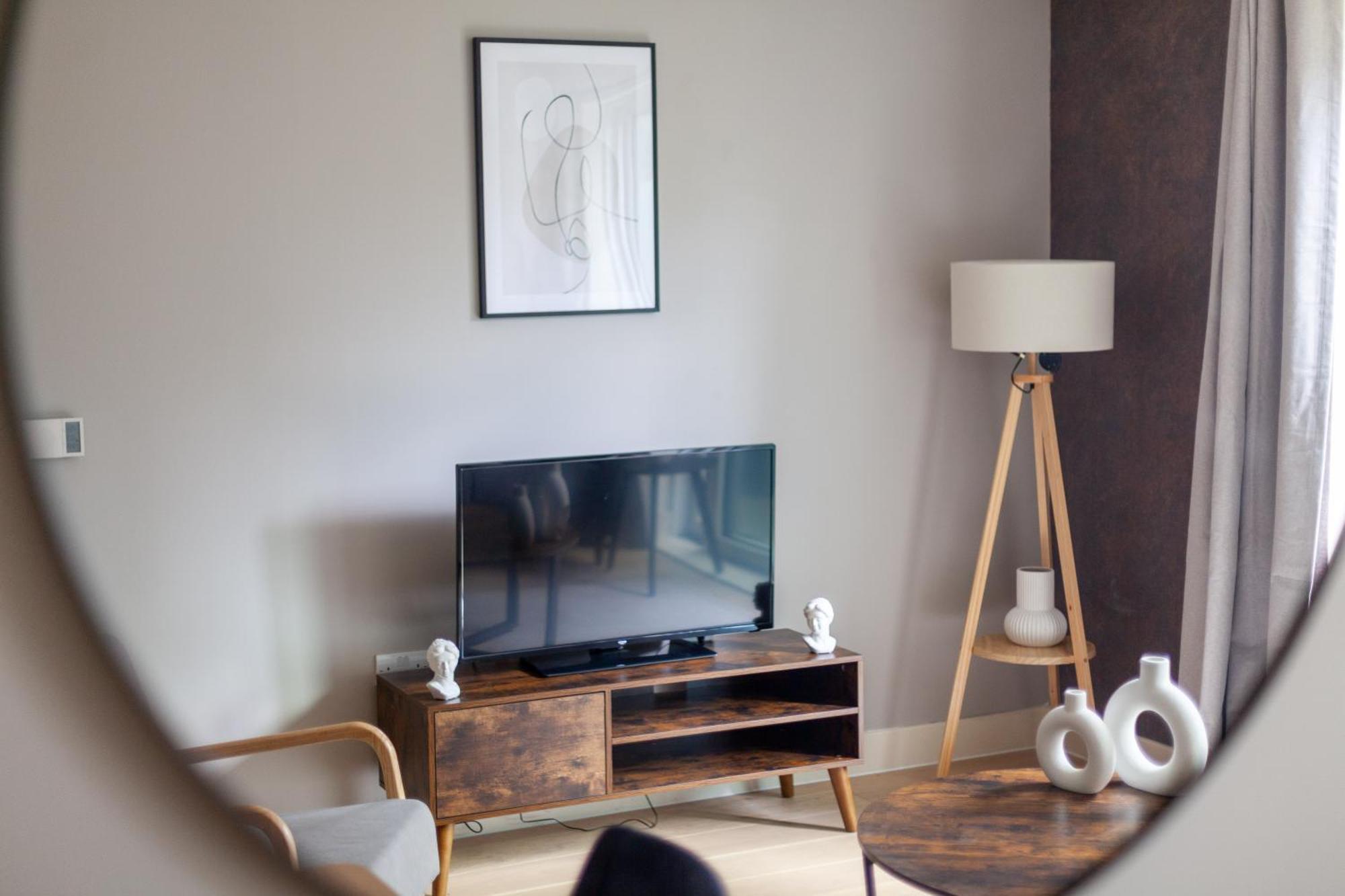 Appartamento The River Thames Collection *