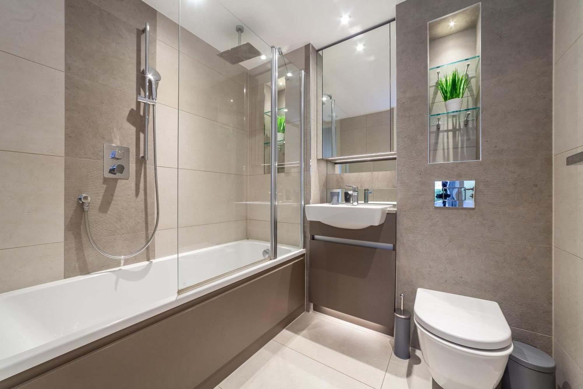 Appartamento The River Thames Collection Londra